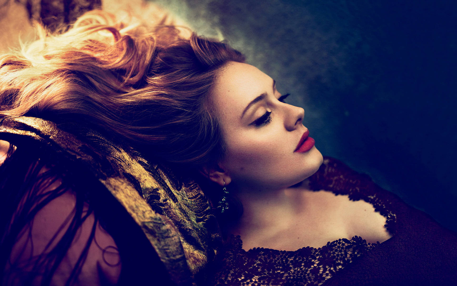 1920X1200 Adele Wallpaper and Background