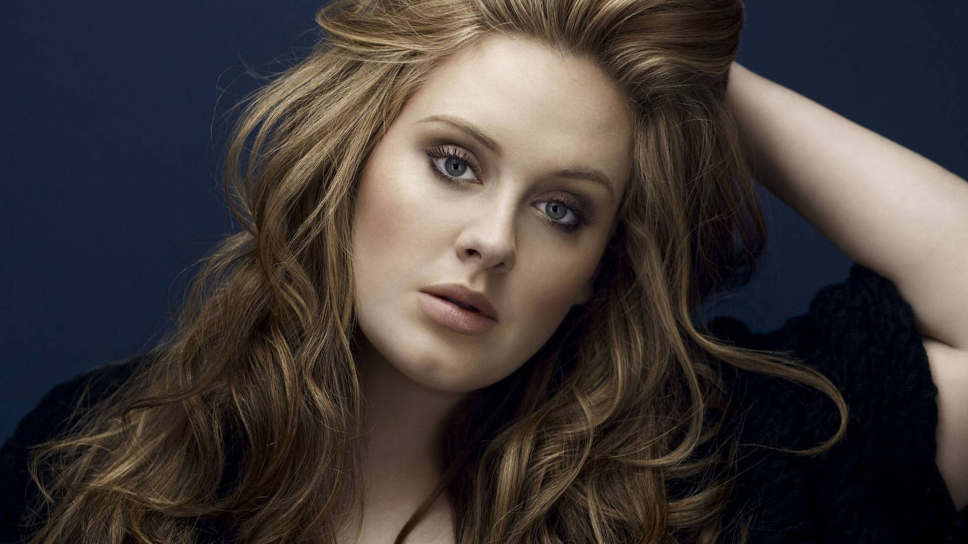2560X1440 Adele Wallpaper and Background