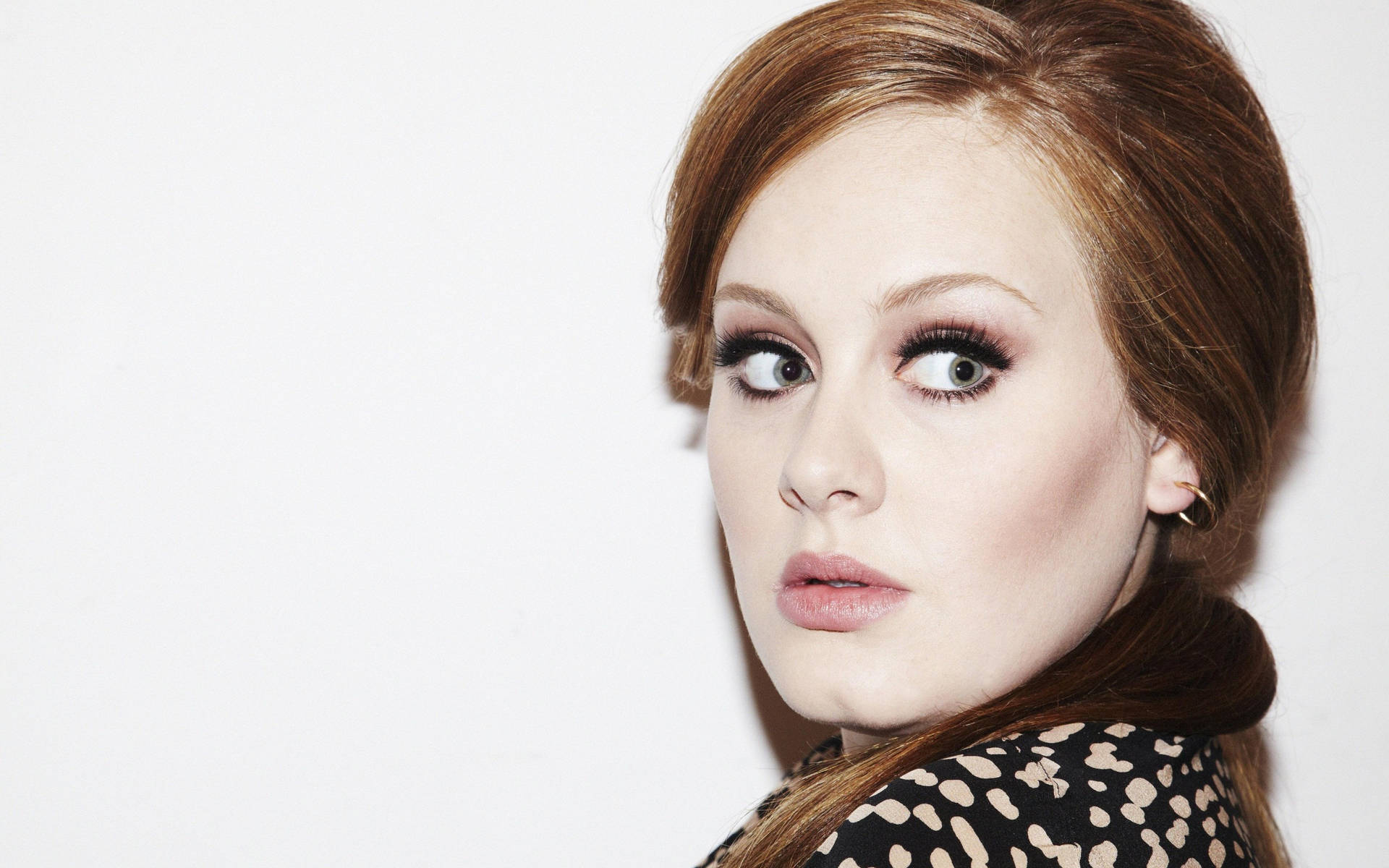 2560X1600 Adele Wallpaper and Background