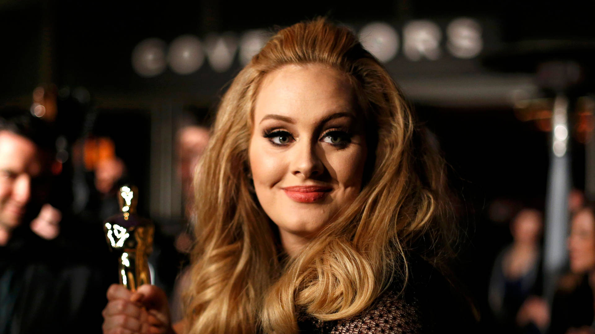 3360X1890 Adele Wallpaper and Background