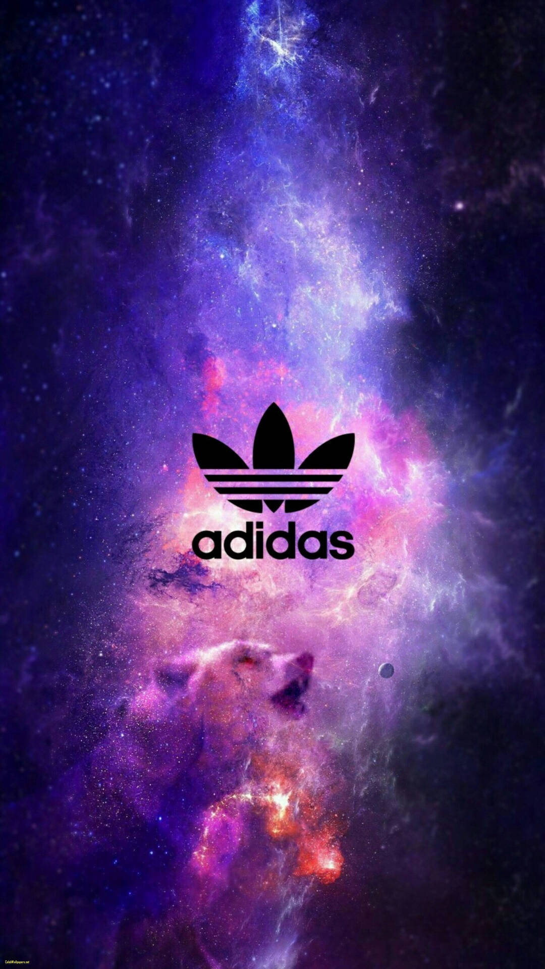 1600X2844 Adidas Wallpaper and Background