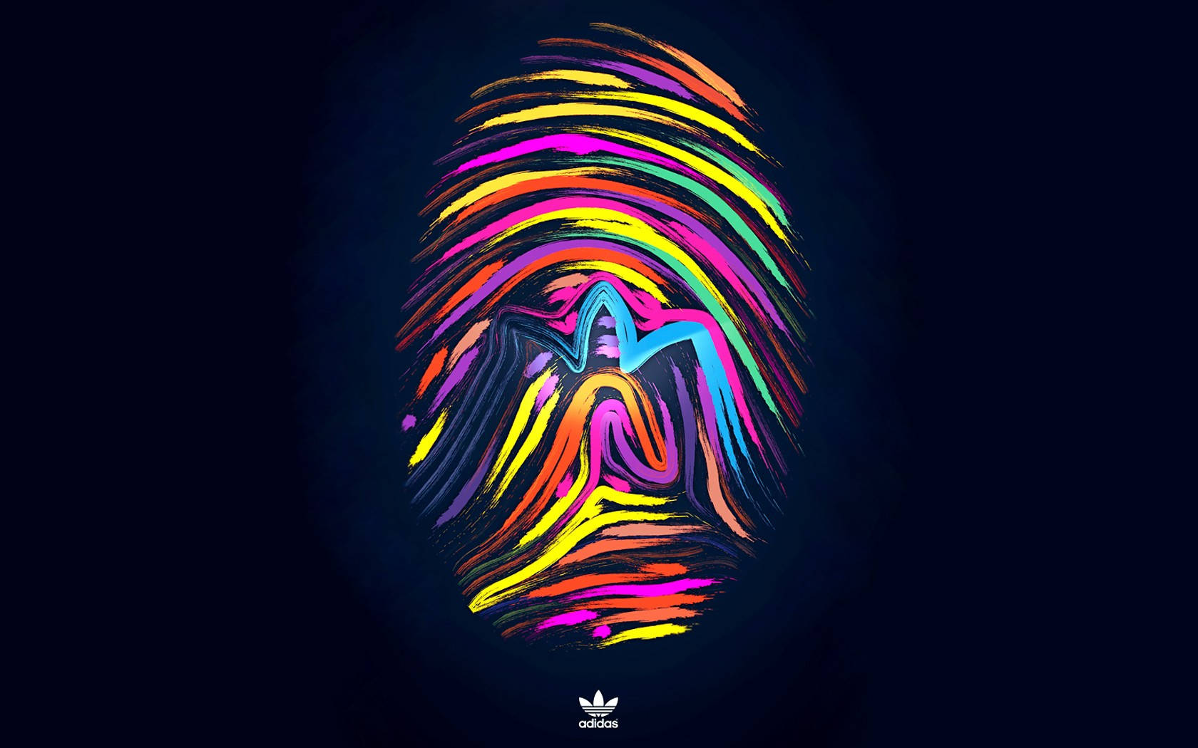 1680X1050 Adidas Wallpaper and Background