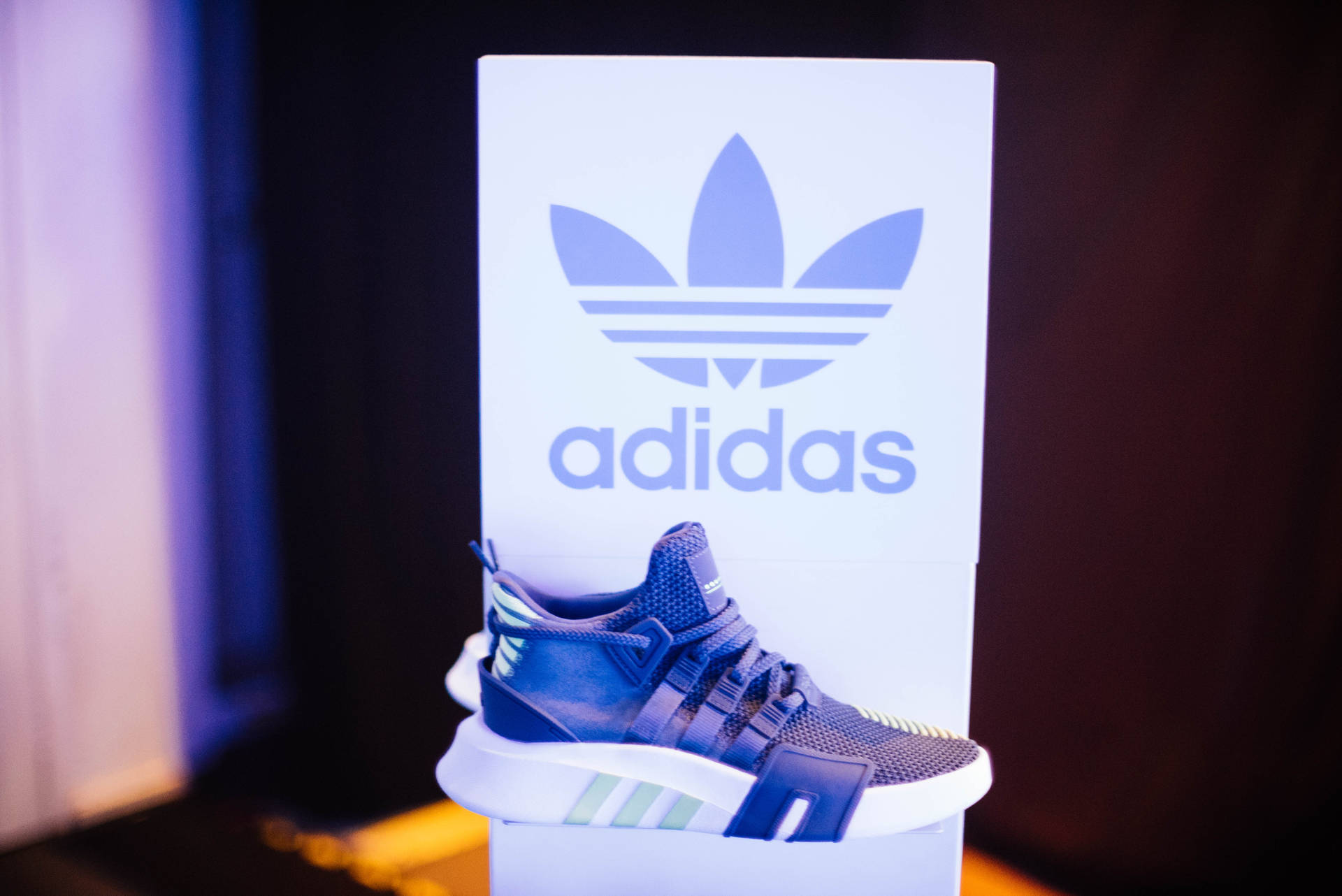 6016X4016 Adidas Wallpaper and Background