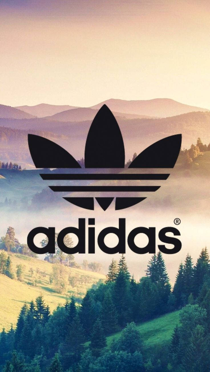736X1305 Adidas Wallpaper and Background