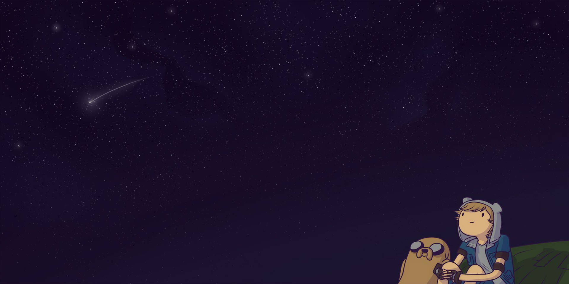 Adventure Time 2000X1000 Wallpaper and Background Image
