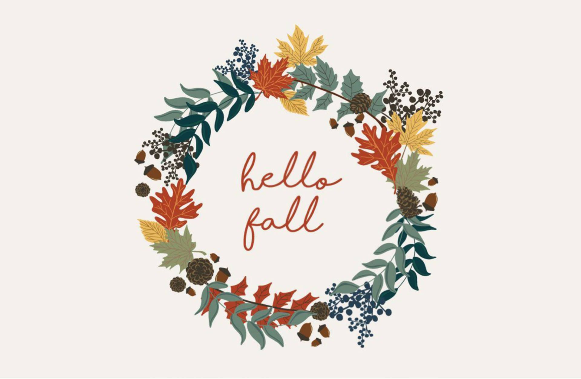 Aesthetic Fall 1920X1254 Wallpaper and Background Image