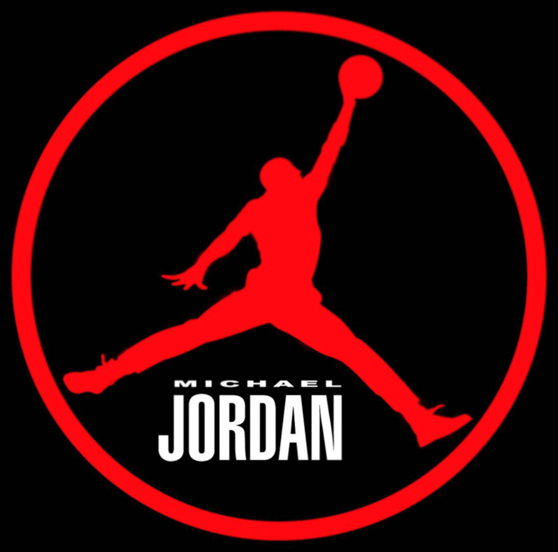 Air Jordan 1920X1899 Wallpaper and Background Image