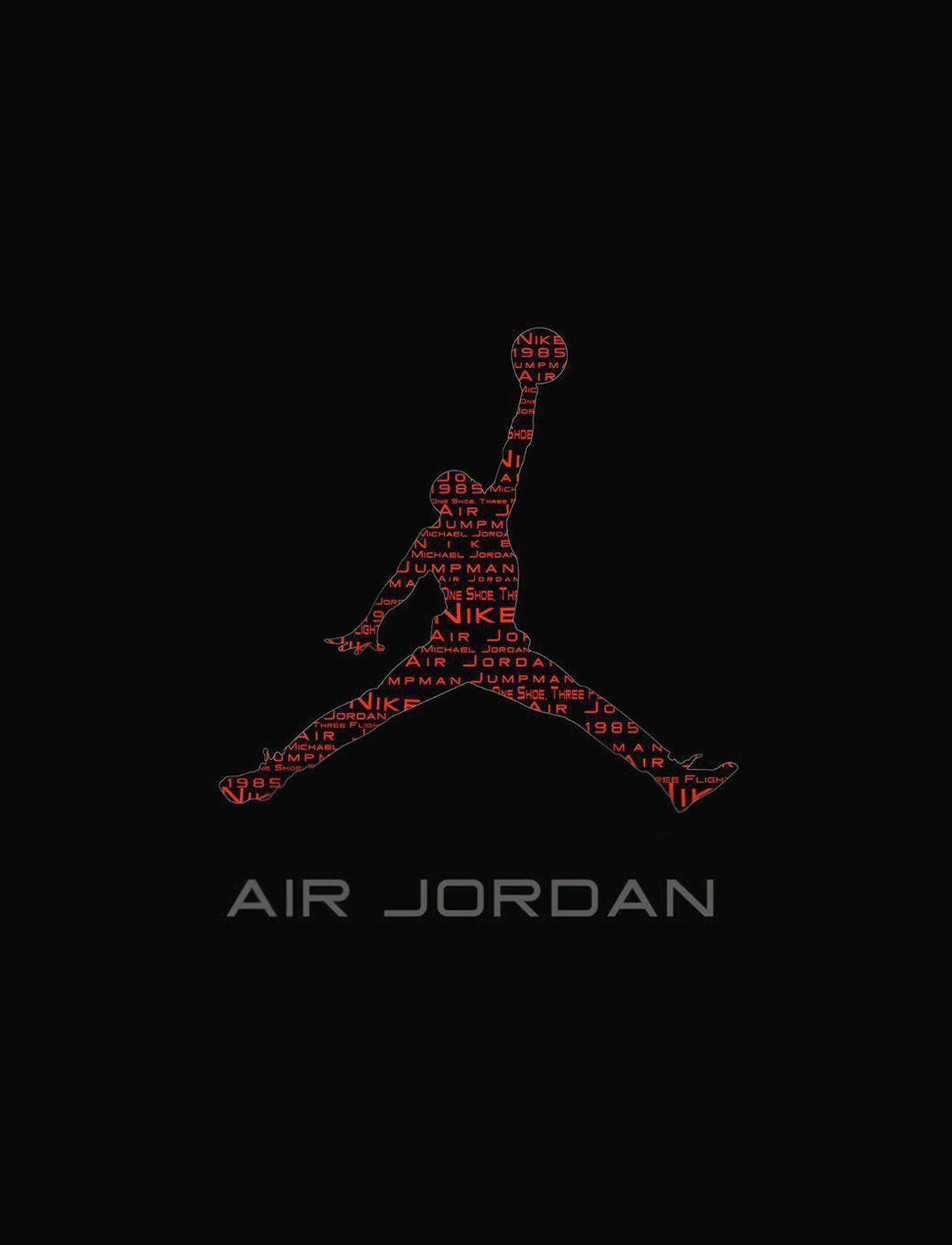 Air Jordan 1920X2511 Wallpaper and Background Image