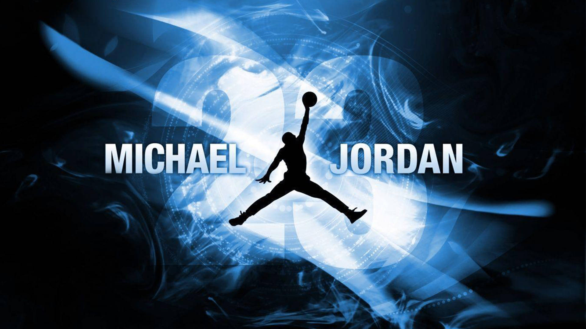 2000X1124 Air Jordan Wallpaper and Background