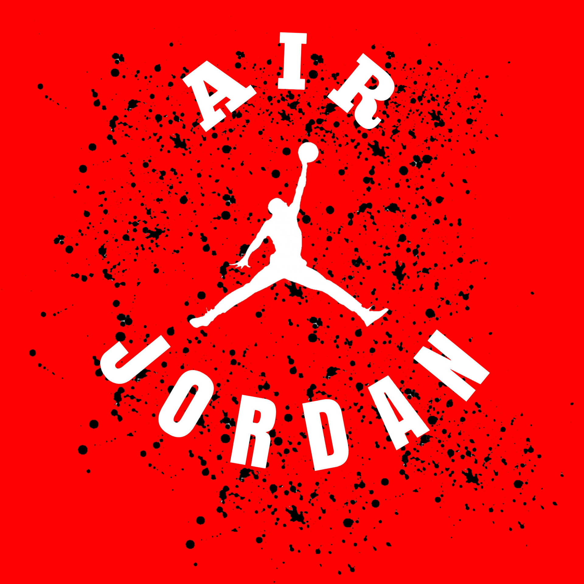 Air Jordan 2048X2048 Wallpaper and Background Image