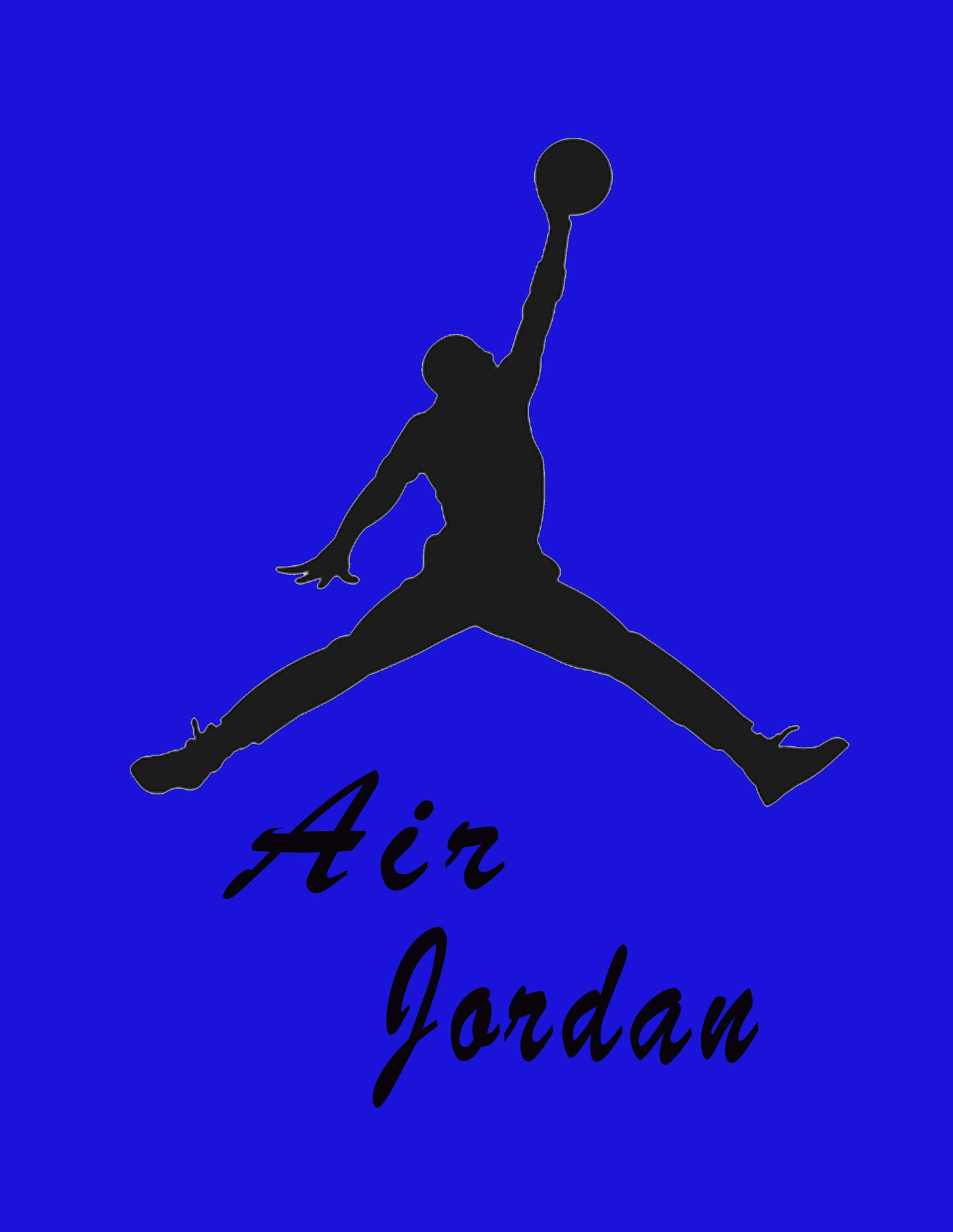 Air Jordan 2550X3300 Wallpaper and Background Image