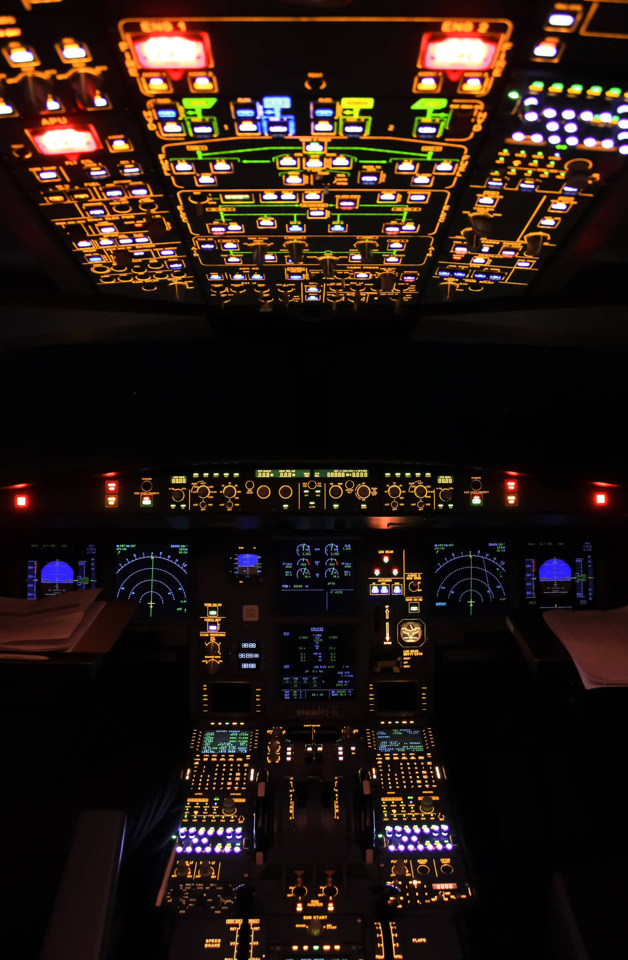 Airplane 3001X4587 Wallpaper and Background Image