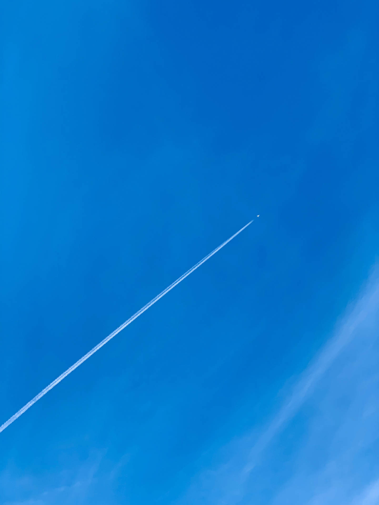 3024X4032 Airplane Wallpaper and Background