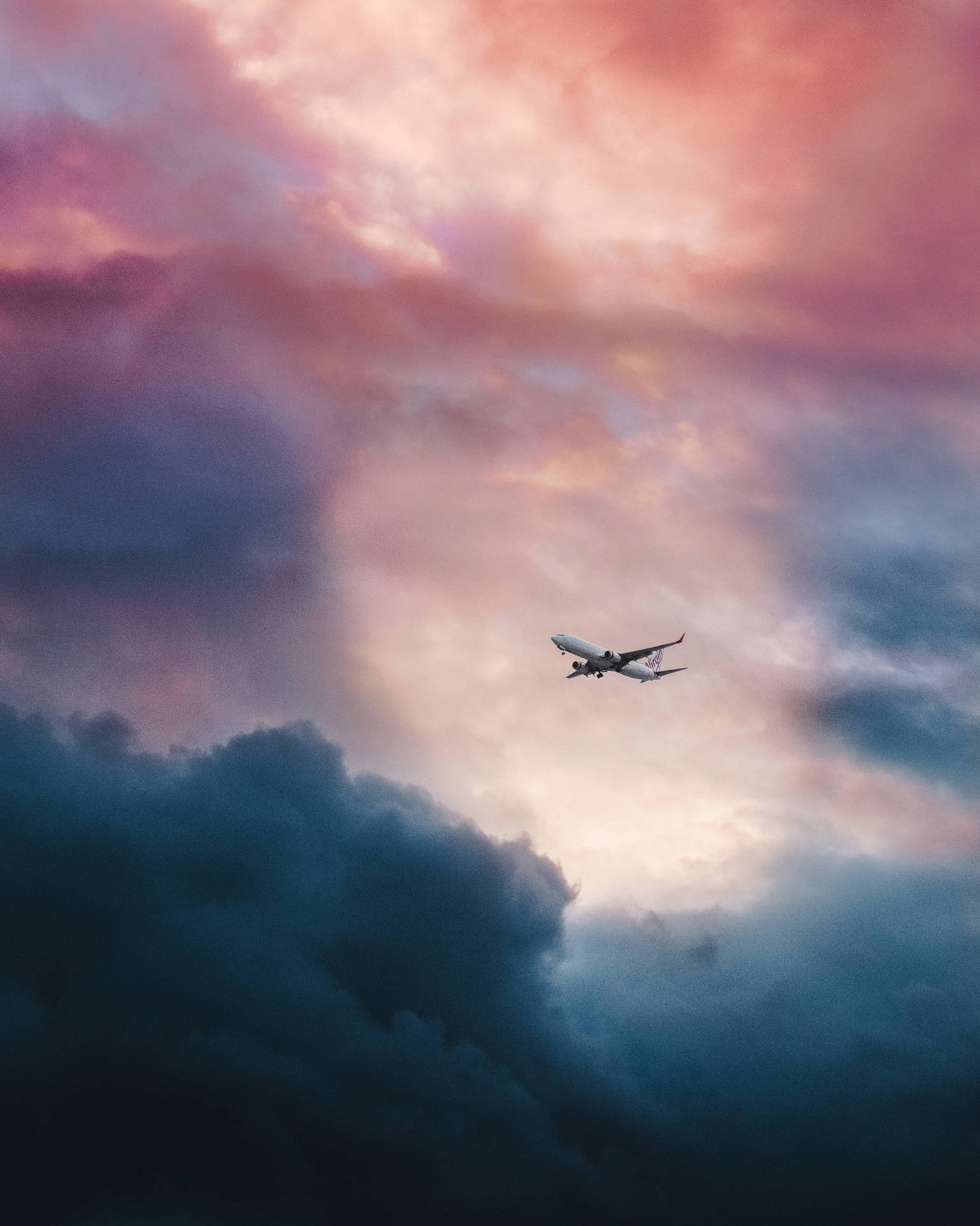 4000X5000 Airplane Wallpaper and Background