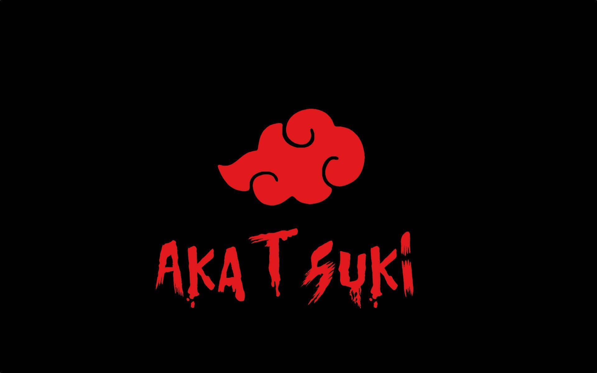 Download Akatsuki Wallpaper for free, use for mobile and desktop