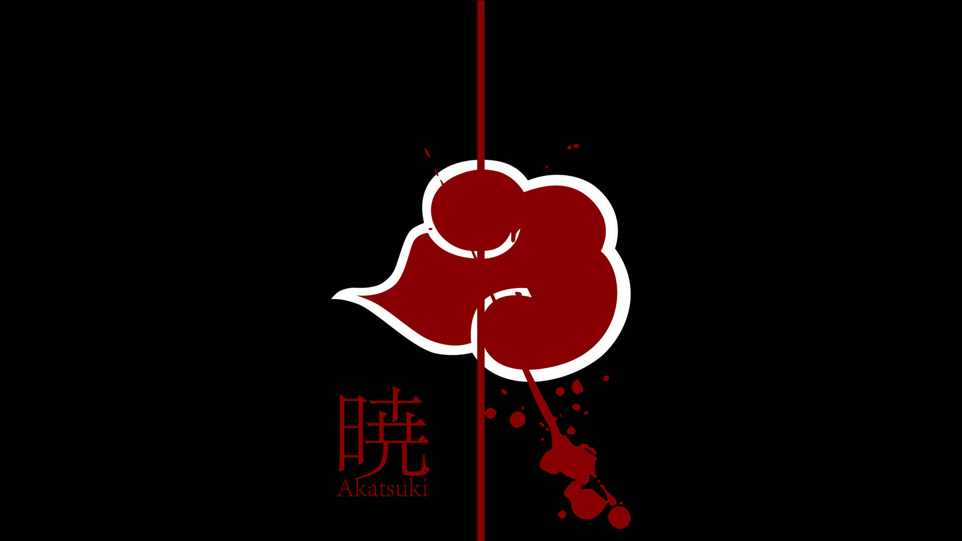 Akatsuki Naruto Laptop HD wallpaper | Pxfuel-thanhphatduhoc.com.vn