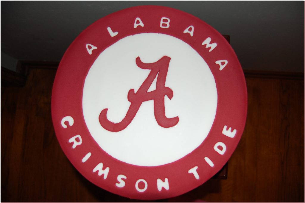 1024X682 Alabama Crimson Tide Wallpaper and Background