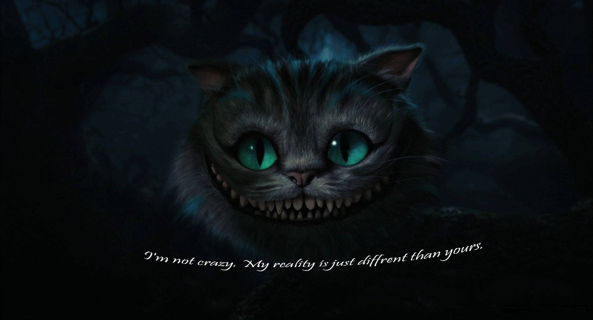 Alice In Wonderland 1920X1036 Wallpaper and Background Image