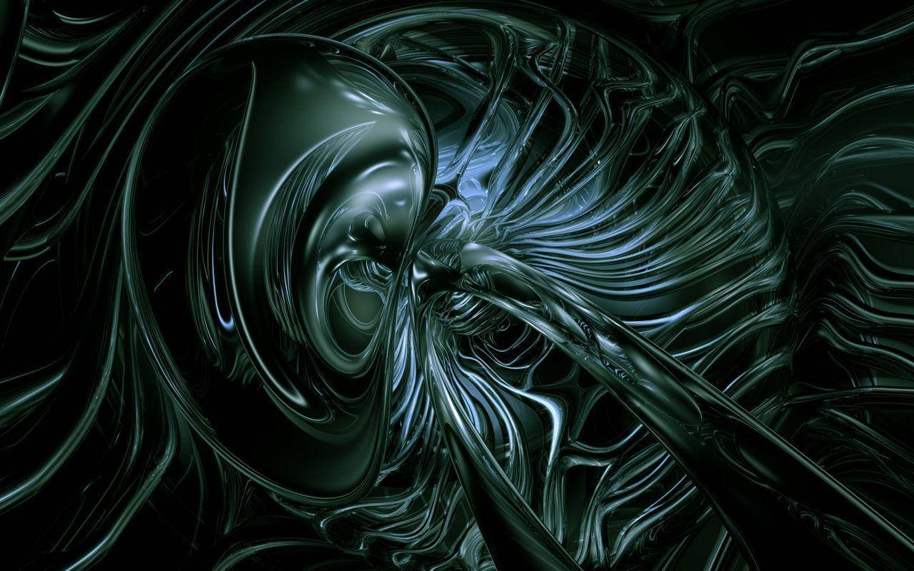 Alien 1280X800 Wallpaper and Background Image
