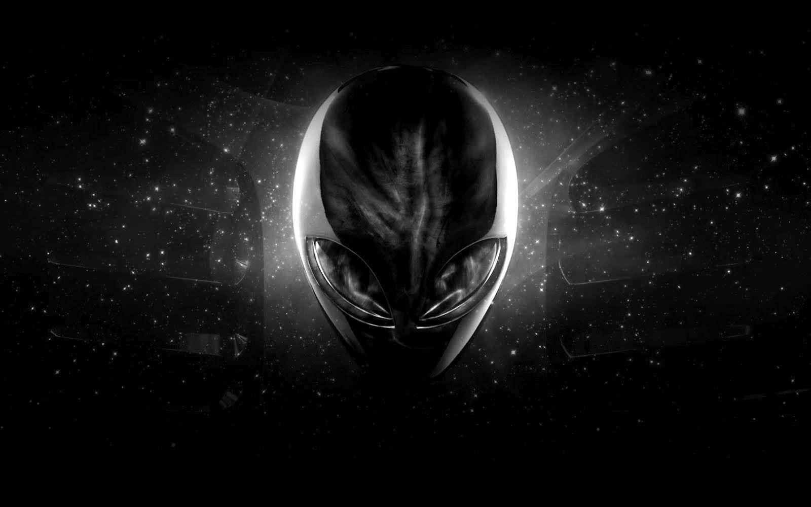 1600X1000 Alien Wallpaper and Background