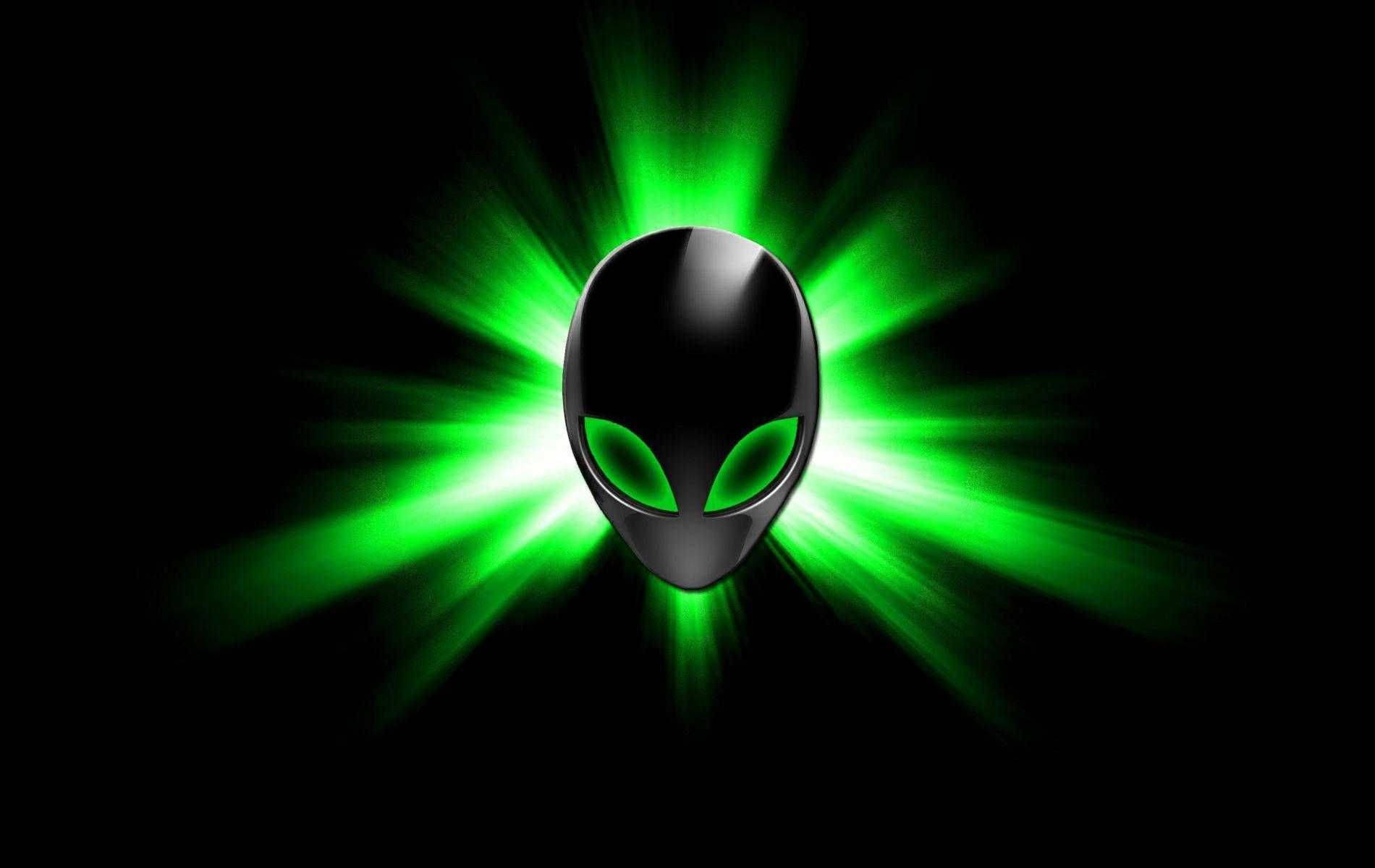 Alienware 1900X1200 Wallpaper and Background Image