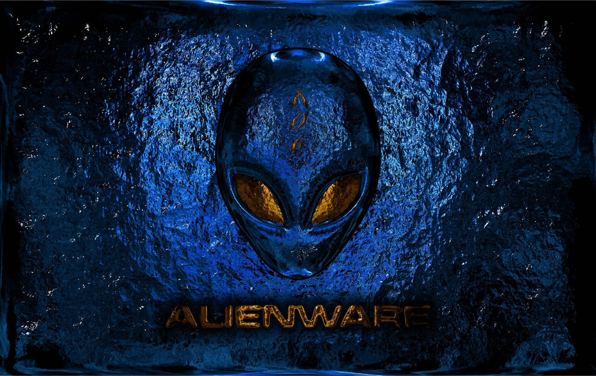 1900X1200 Alienware Wallpaper and Background