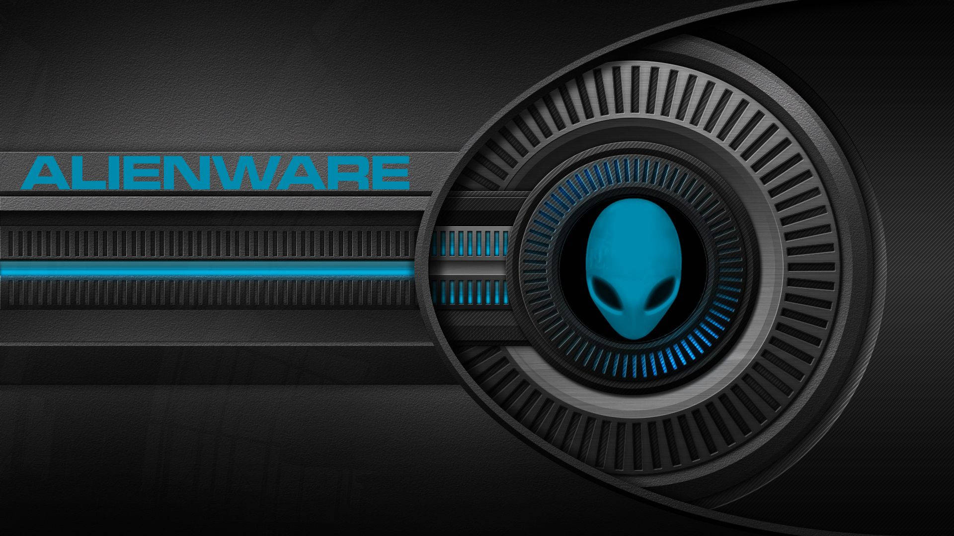 1920X1080 Alienware Wallpaper and Background