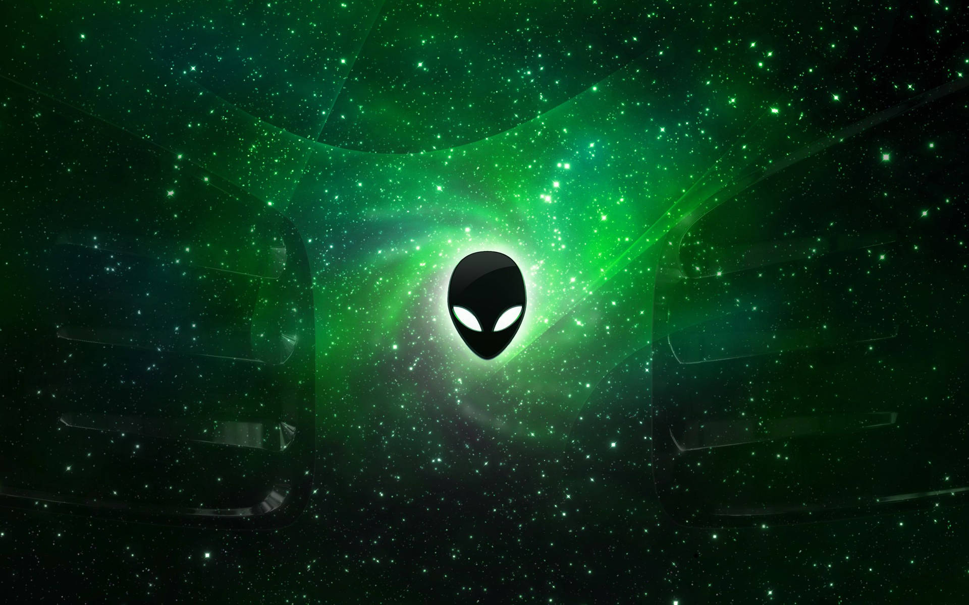 Alienware 2560X1600 Wallpaper and Background Image