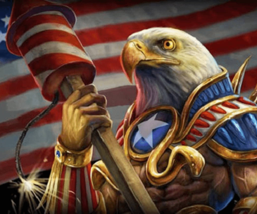 1020X850 America Wallpaper and Background