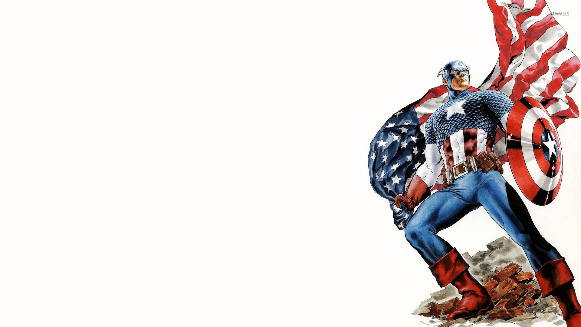 1920X1080 America Wallpaper and Background