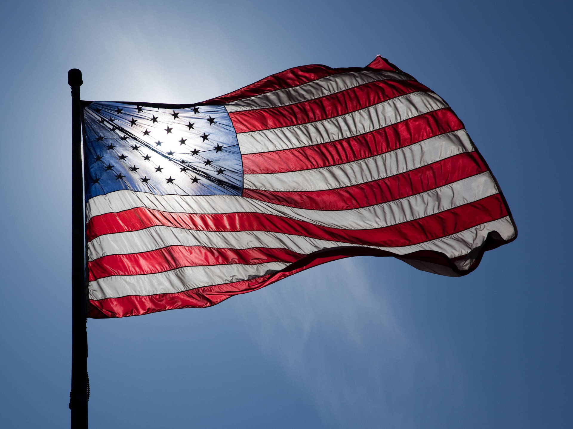 4491X3361 America Wallpaper and Background