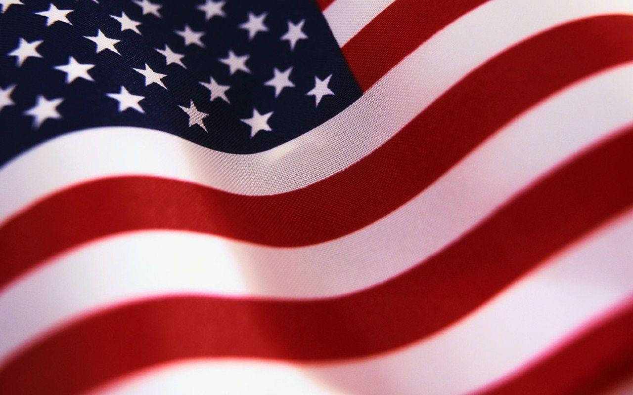 American Flag 1280X800 Wallpaper and Background Image