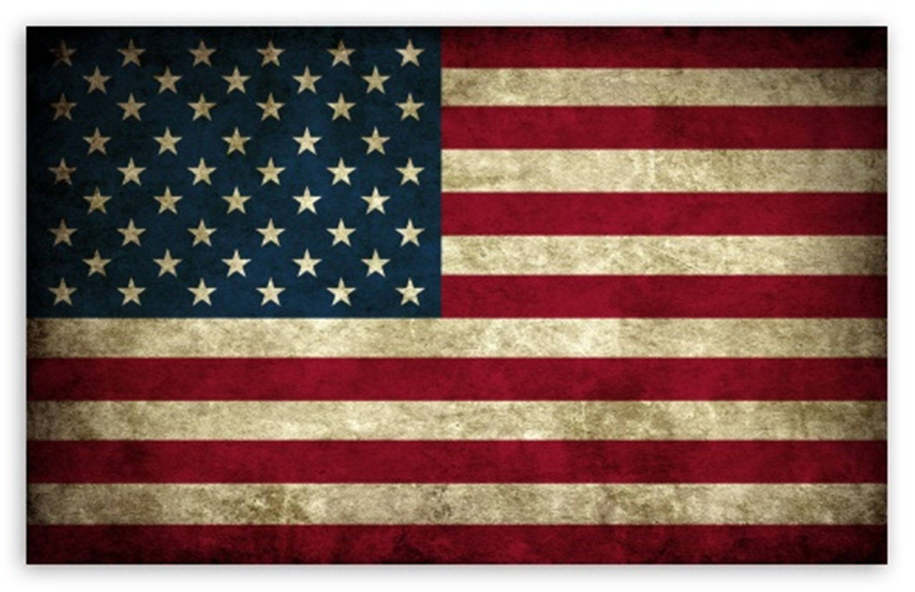 1855X1200 American Flag Wallpaper and Background