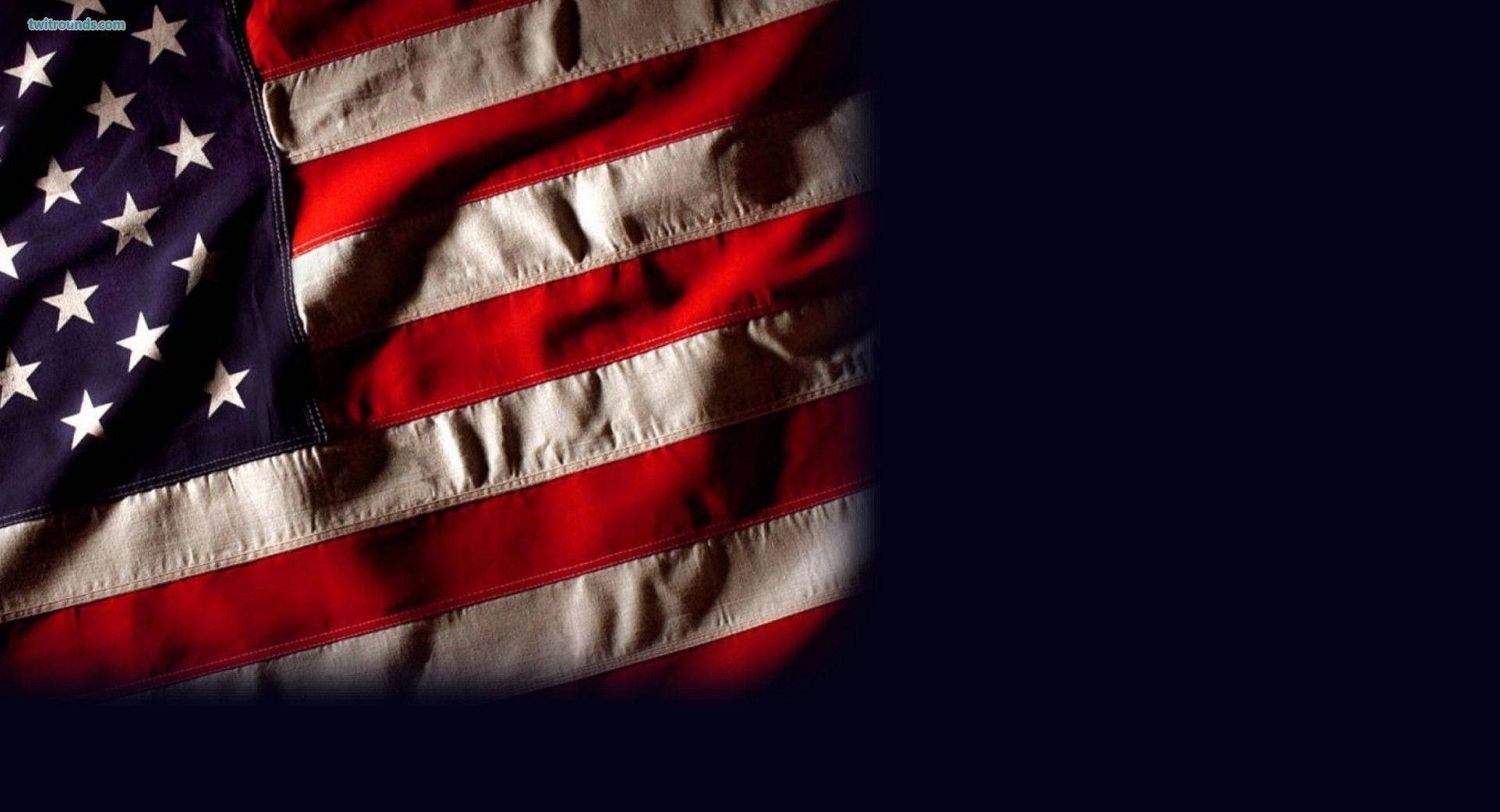 American Flag 1920X1040 Wallpaper and Background Image