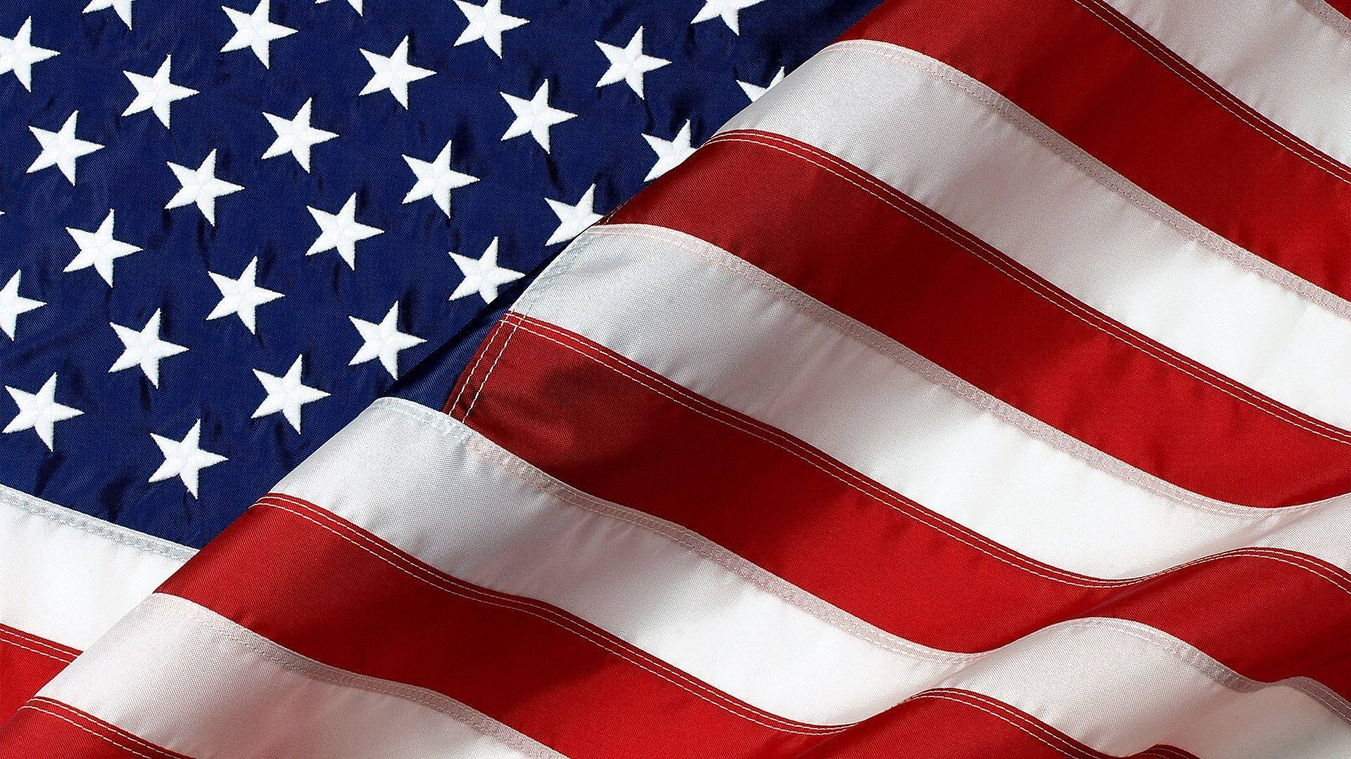 American Flag 1920X1080 Wallpaper and Background Image