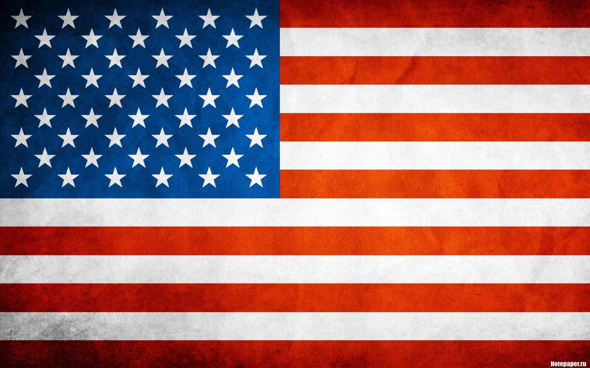 American Flag 1920X1200 Wallpaper and Background Image