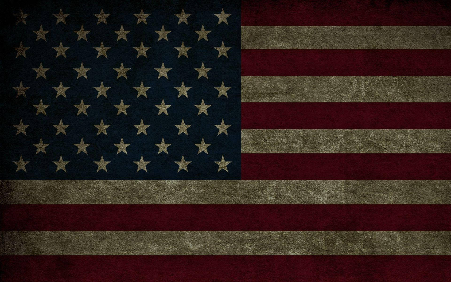 American Flag 1920X1200 Wallpaper and Background Image