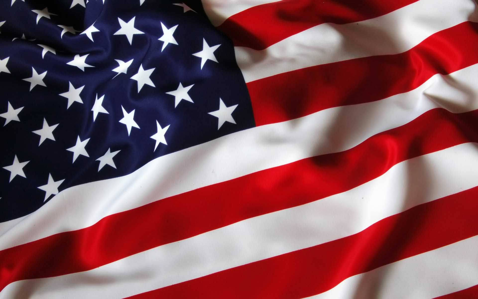 1920X1200 American Flag Wallpaper and Background