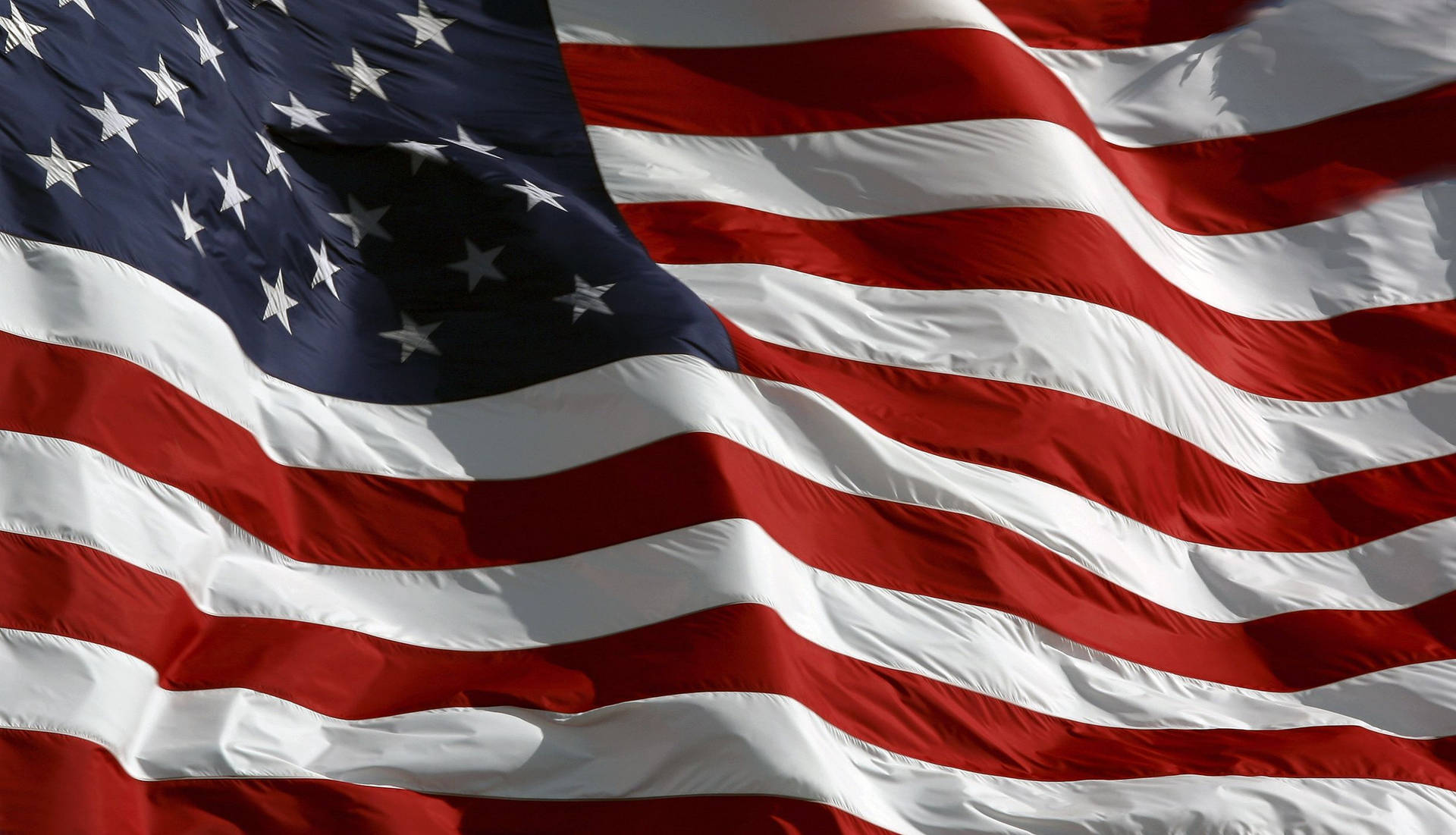 American Flag 2478X1421 Wallpaper and Background Image
