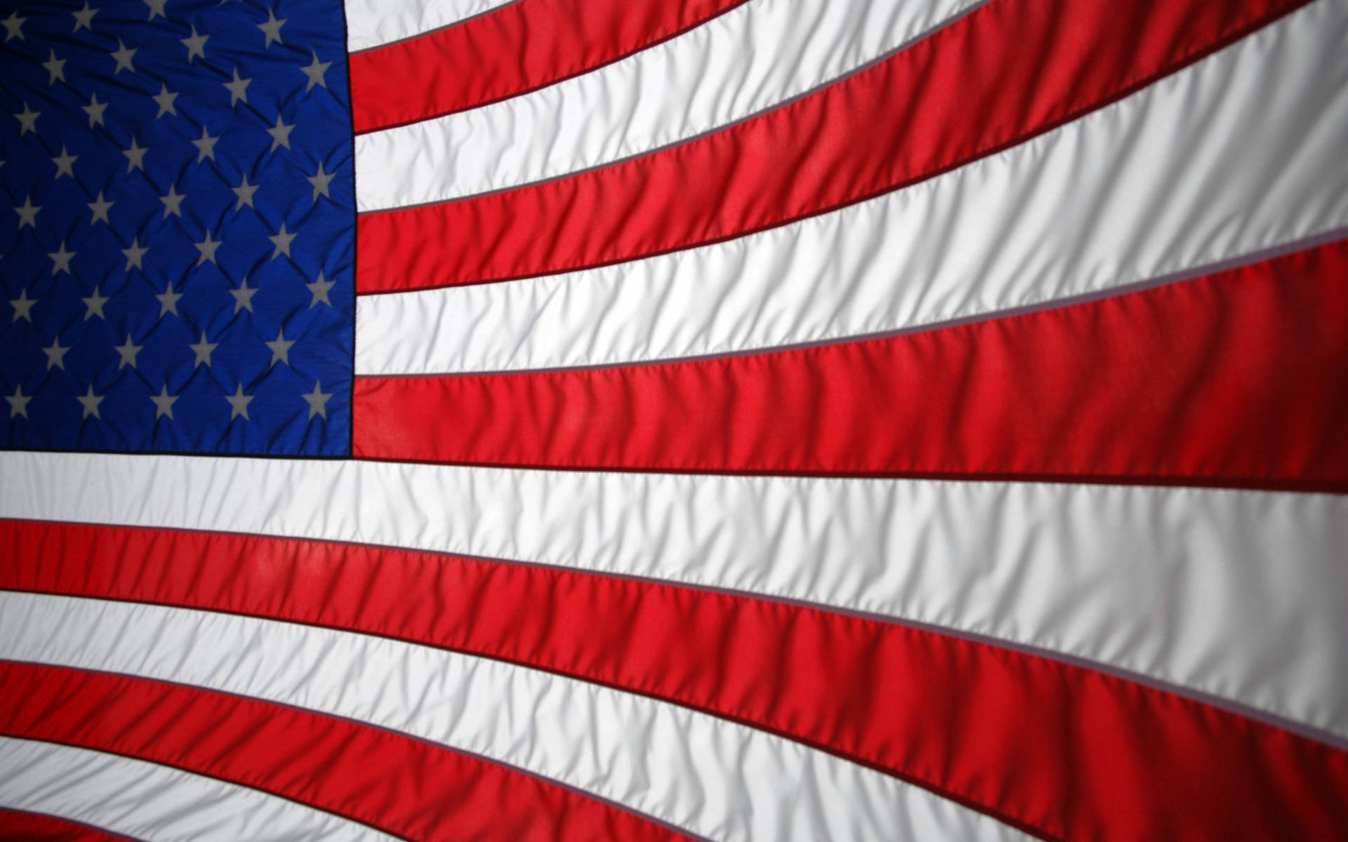 3861X2413 American Flag Wallpaper and Background
