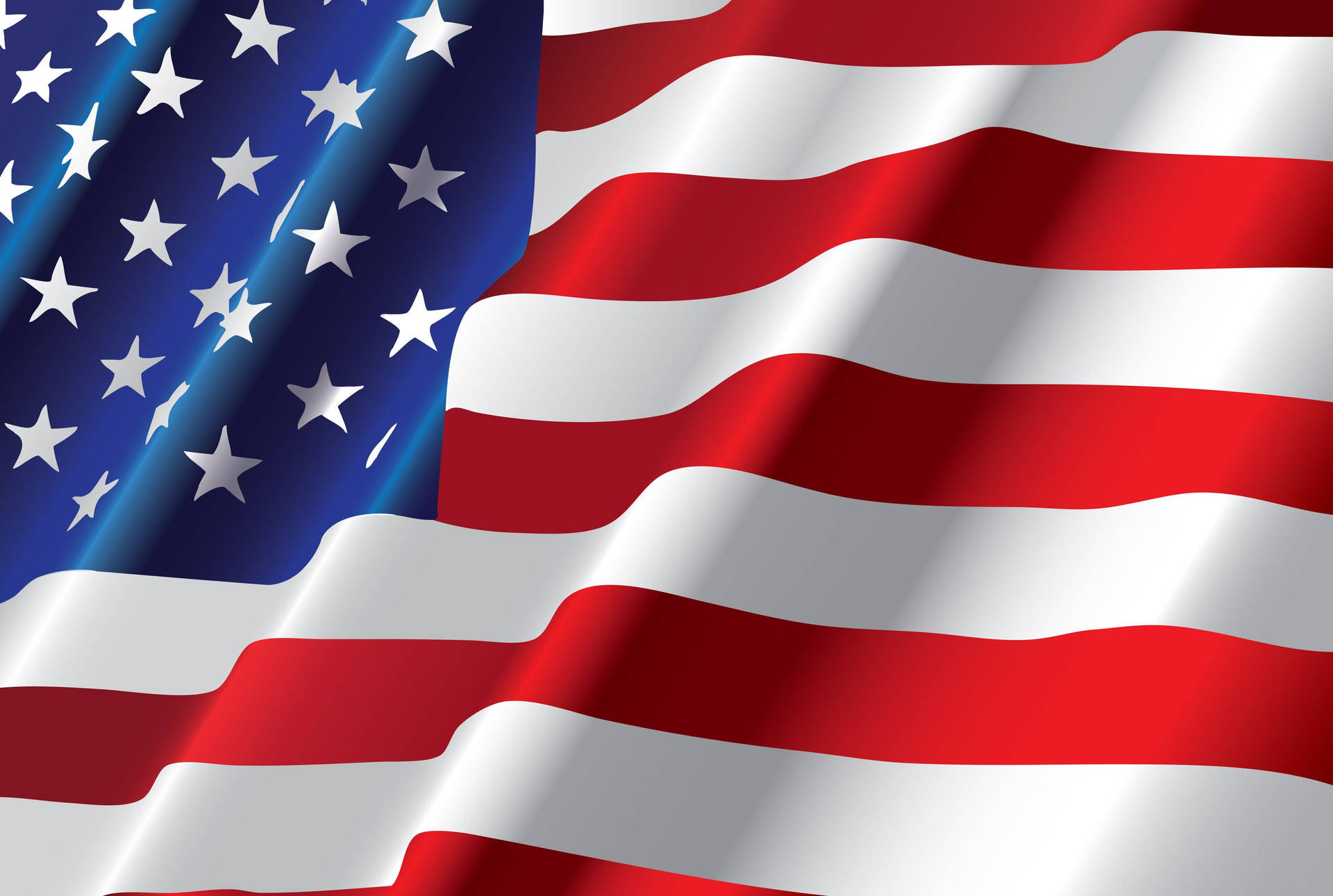 American Flag 4722X3176 Wallpaper and Background Image