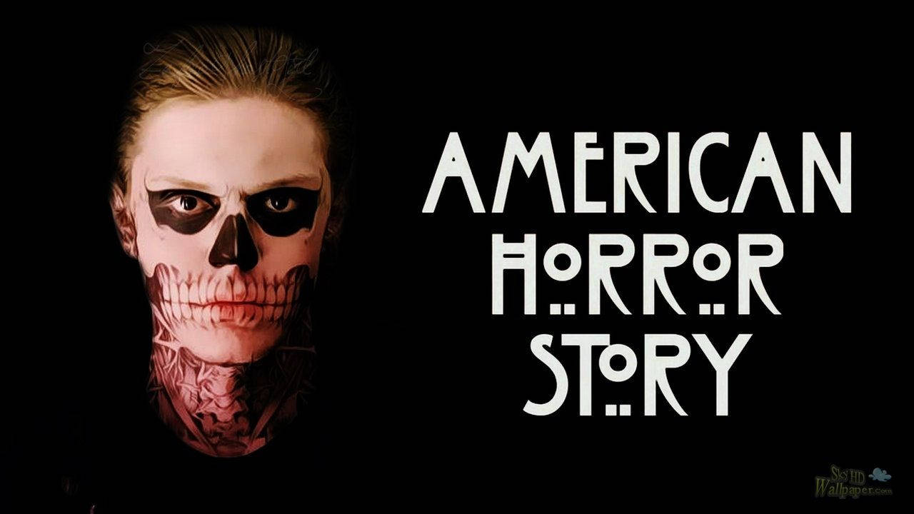 1280X720 American Horror Story Wallpaper and Background