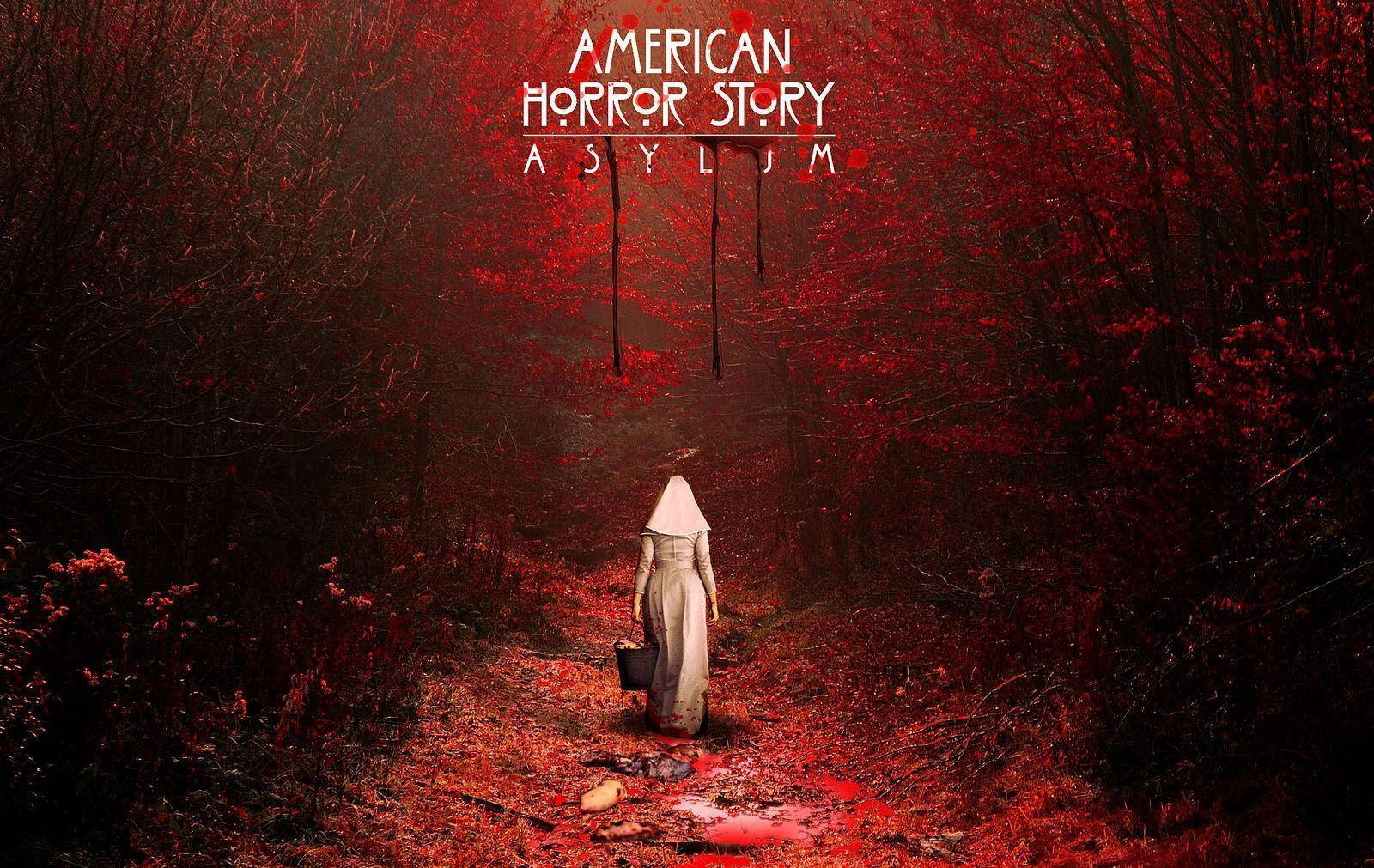 American Horror Story 1600X1011 Wallpaper and Background Image