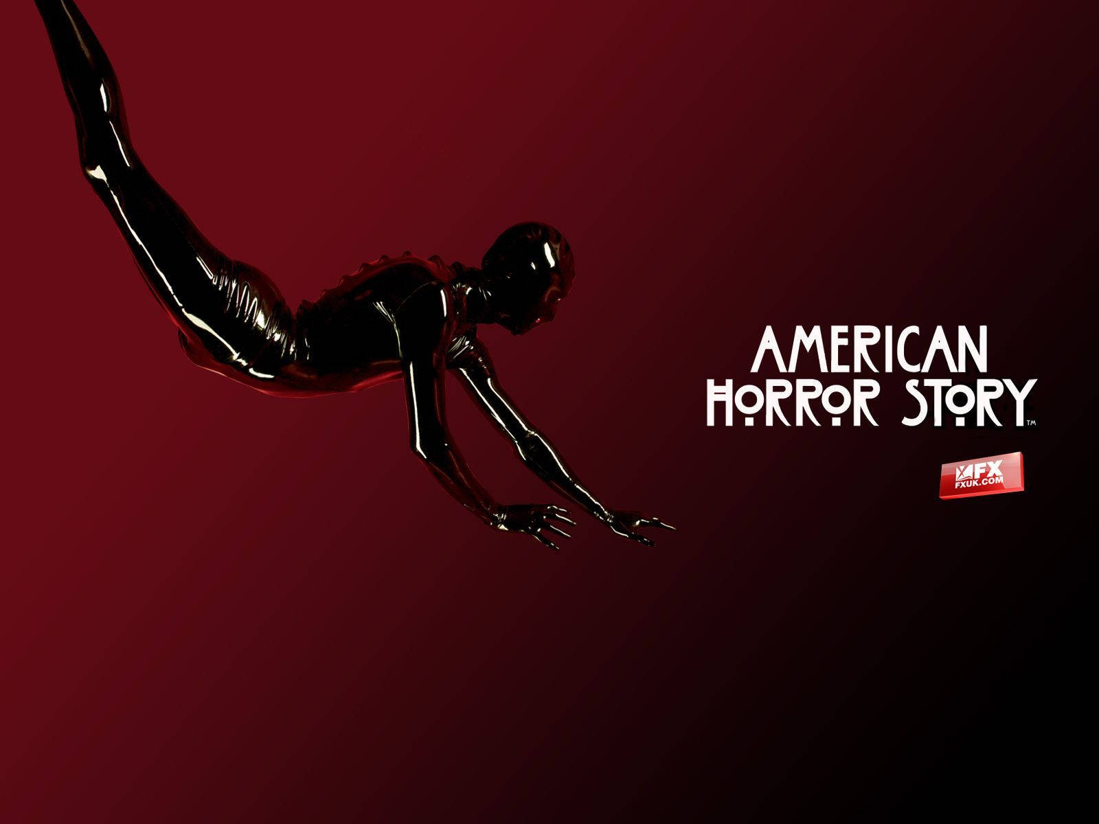 1600X1200 American Horror Story Wallpaper and Background