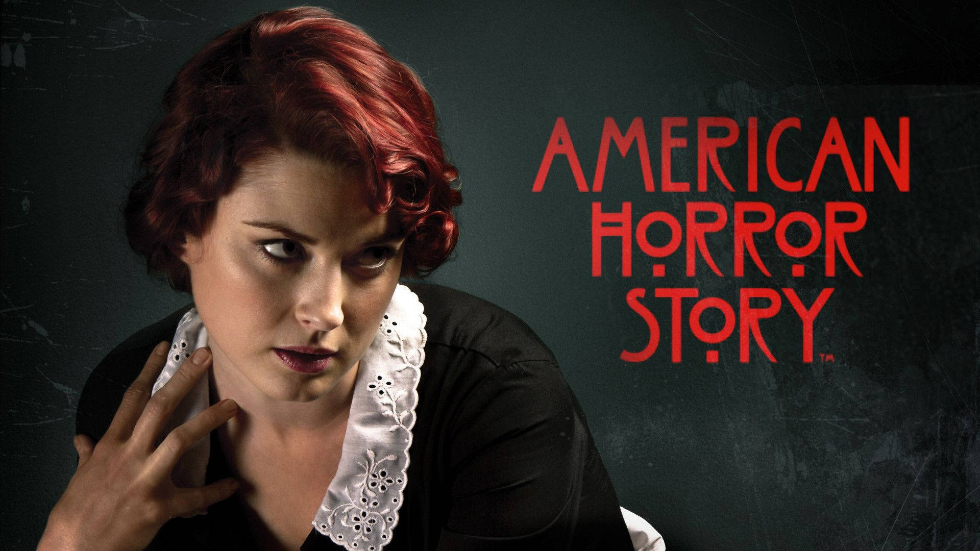 1920X1080 American Horror Story Wallpaper and Background