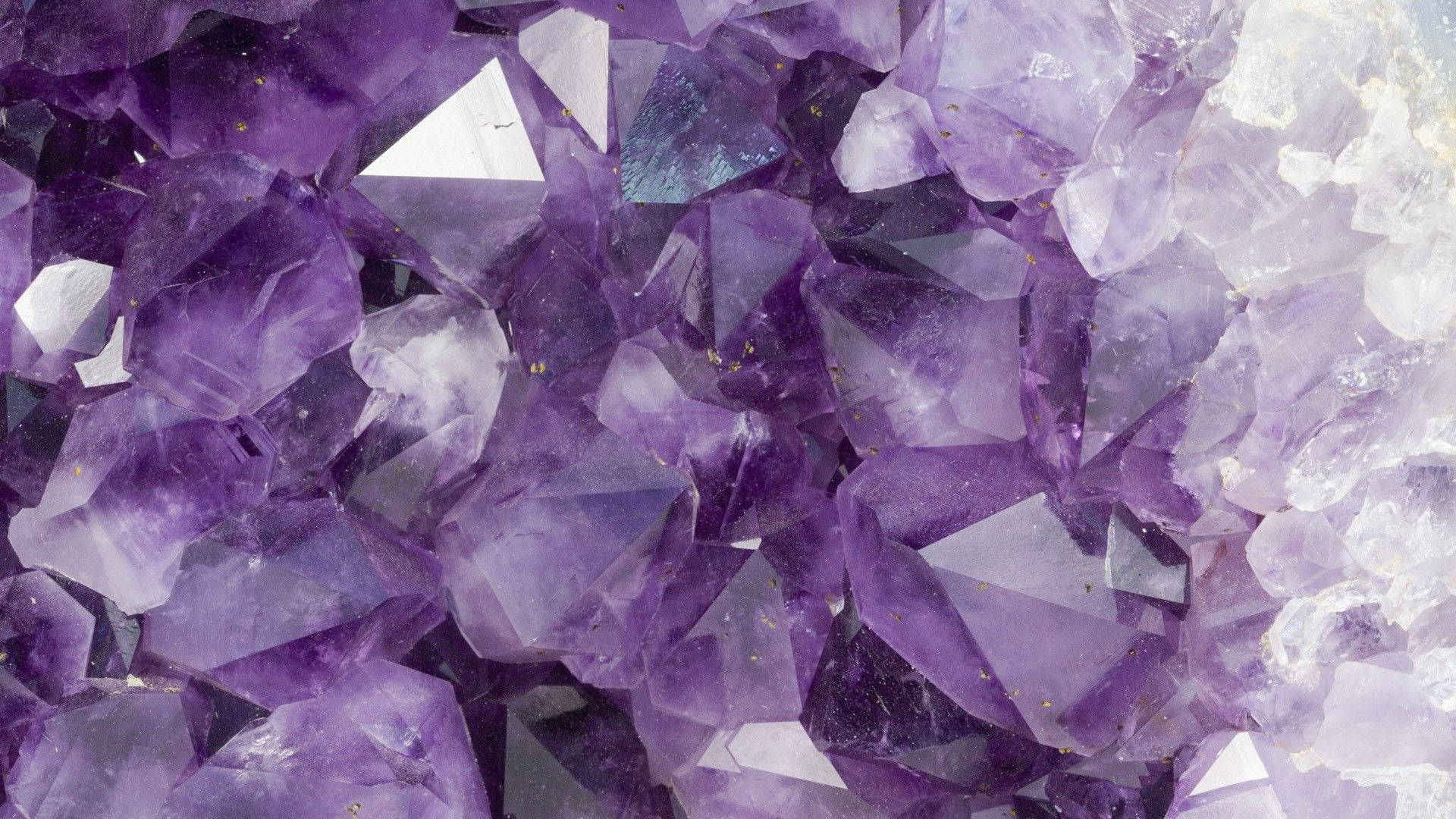 1920X1080 Amethyst Wallpaper and Background