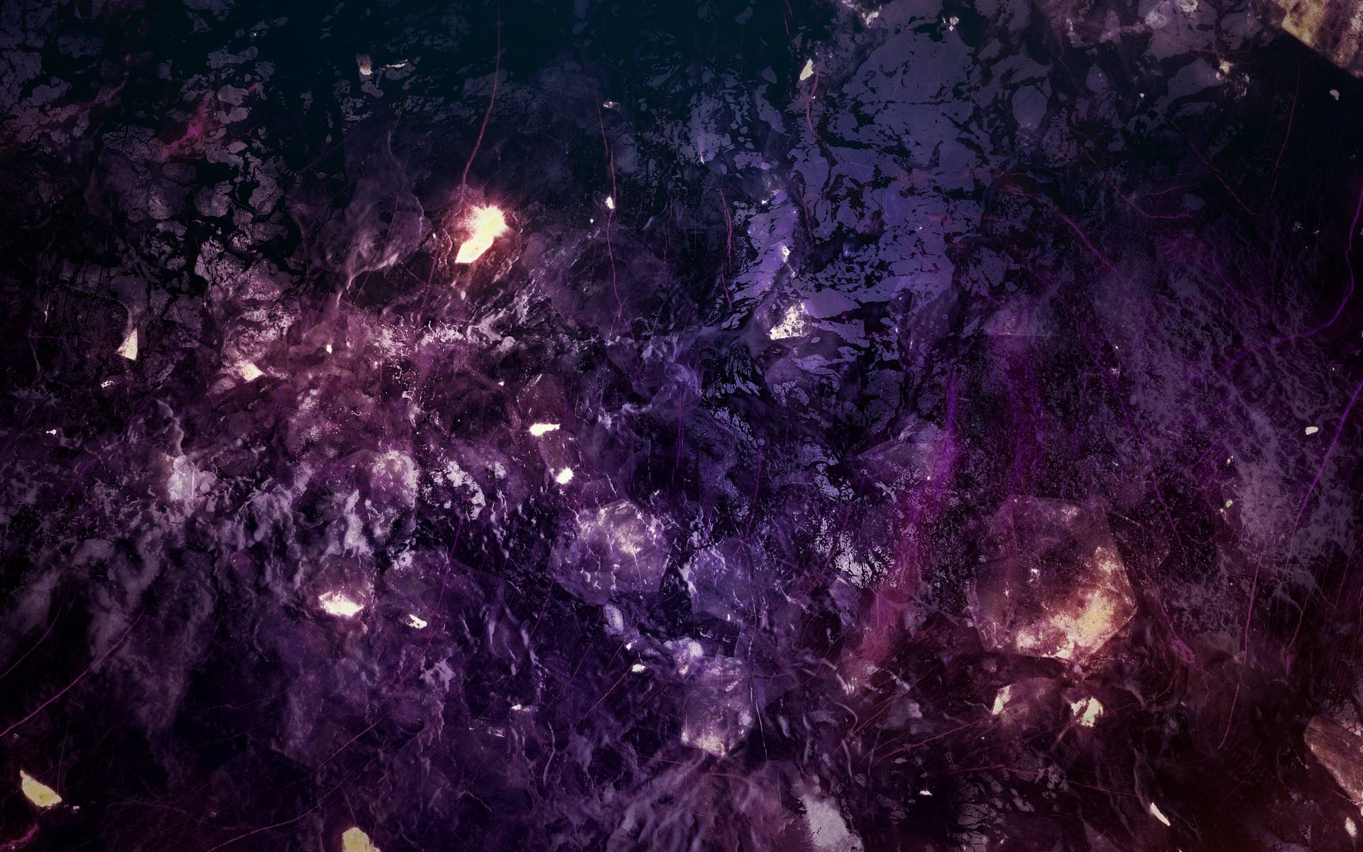 2560X1600 Amethyst Wallpaper and Background
