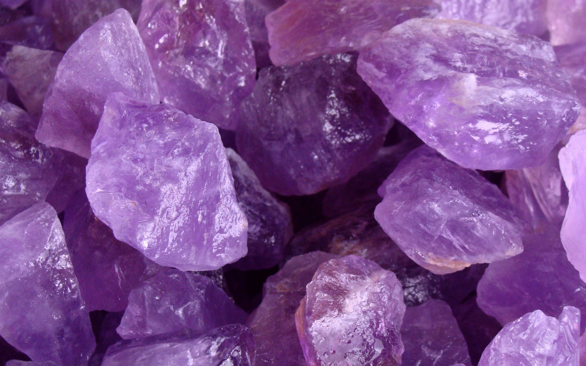 2880X1800 Amethyst Wallpaper and Background