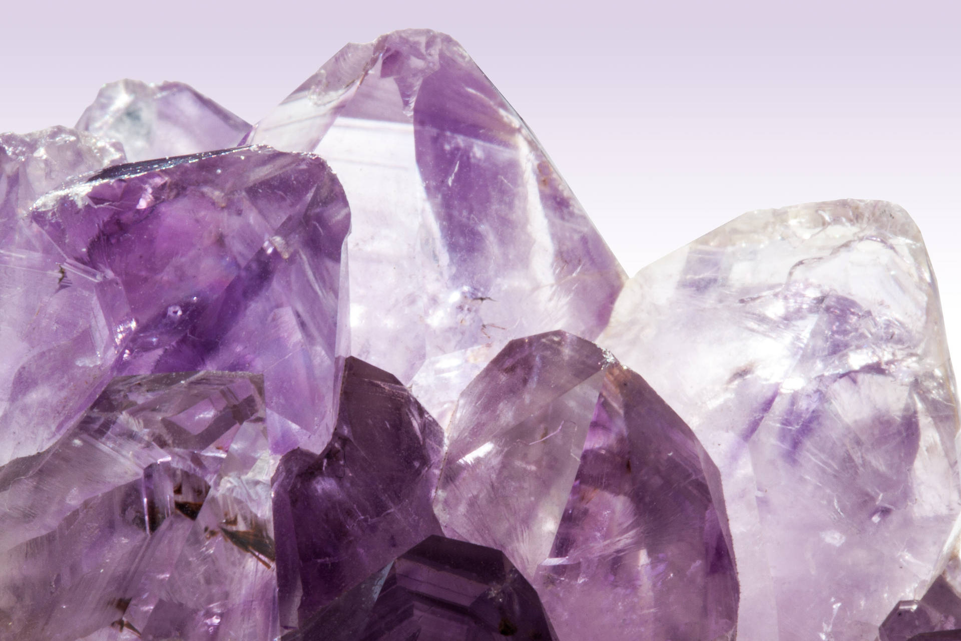 4752X3168 Amethyst Wallpaper and Background