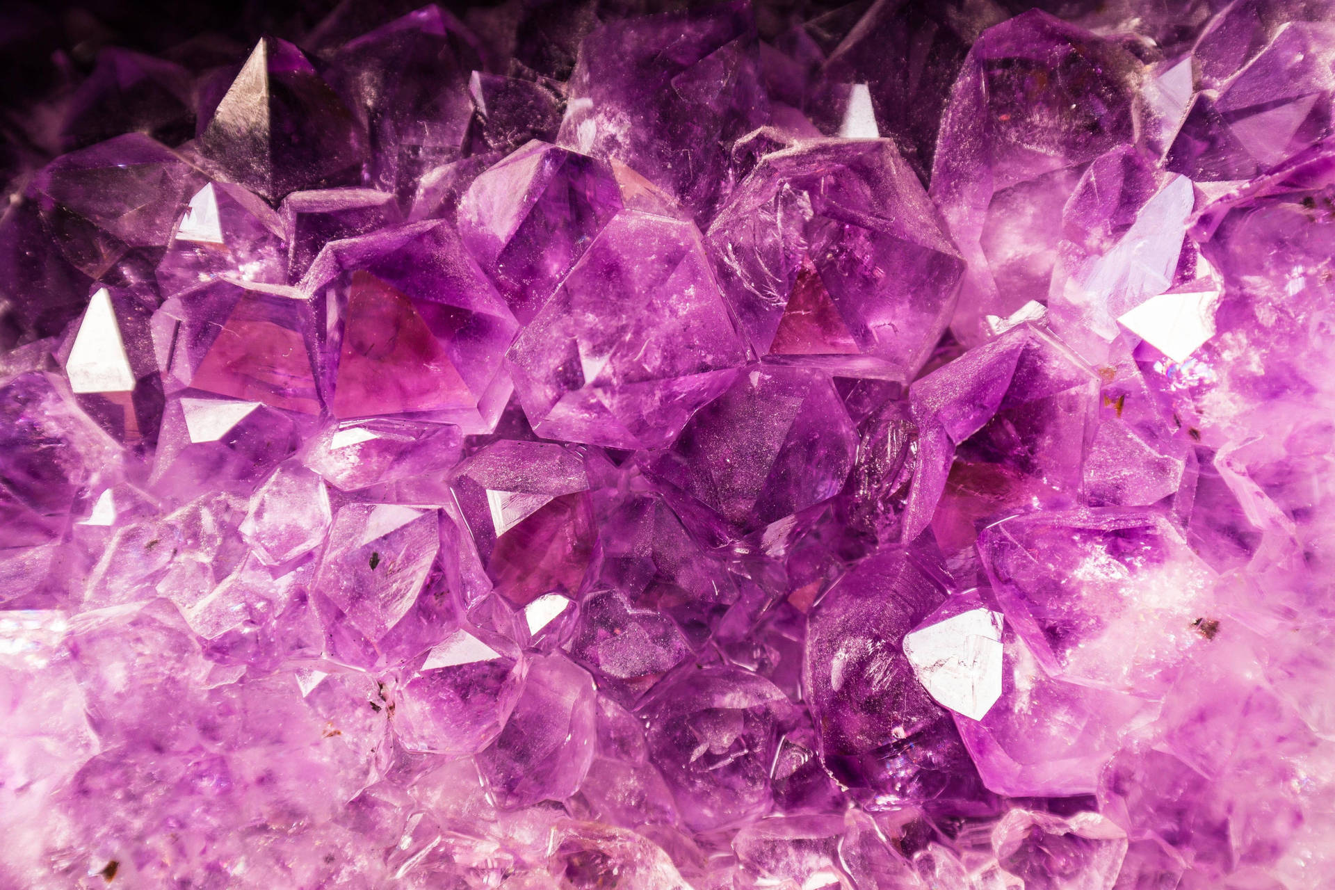 5225X3484 Amethyst Wallpaper and Background